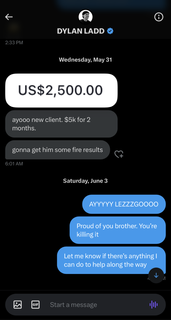 $2,500_month client