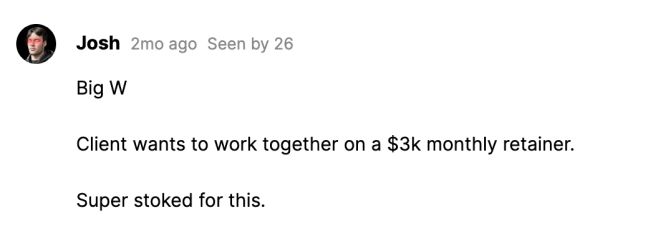 $3,000_month client