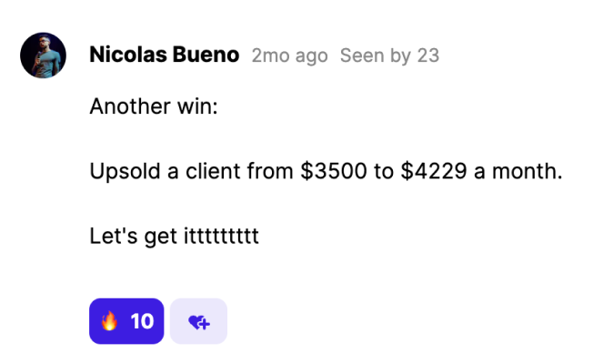$4,229_month client